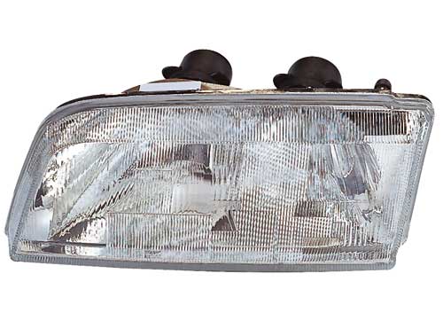 ALKAR Forlygte 2705361 H1/H1 venstre for CITROËN