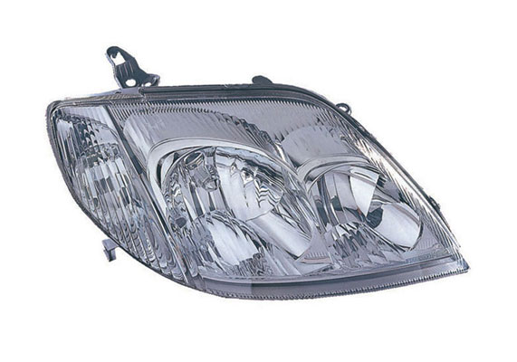 ALKAR Forlygte 2752262 HB3 højre for TOYOTA