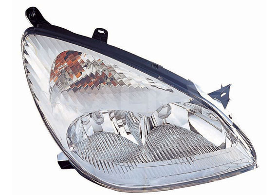 ALKAR Forlygte 2702852 H7 højre for CITROËN