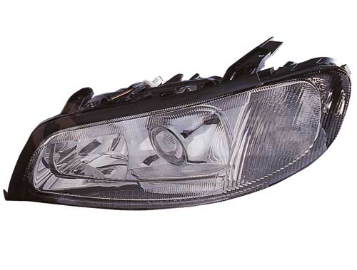 ALKAR Forlygte 2741446 PY21W venstre for OPEL