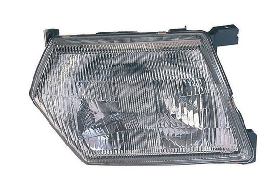 ALKAR Forlygte 2706988 H4 højre for NISSAN