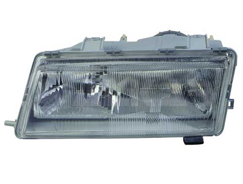 ALKAR Forlygte 2741241 H1/H1 venstre for SAAB