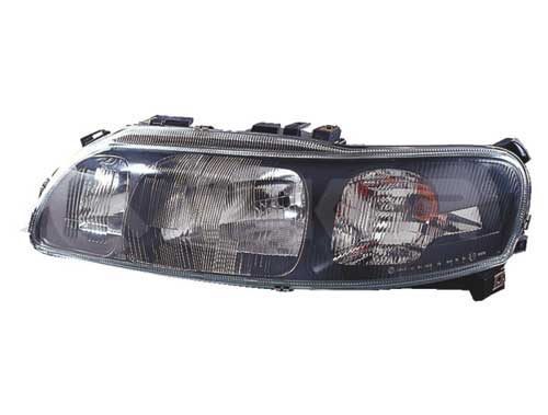 ALKAR Forlygte 2741725 PY21W venstre for VOLVO