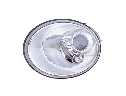 ALKAR Forlygte 2742133 H7/H7 højre for VW