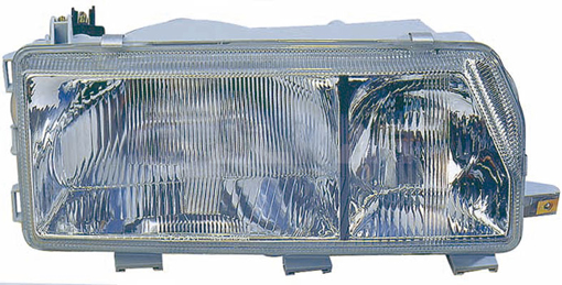 ALKAR Forlygte 2742172 W5W højre for RENAULT