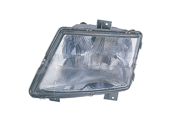 ALKAR Forlygte 2745969 W5W venstre for MERCEDES-BENZ