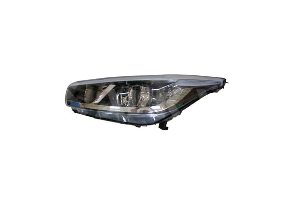 ALKAR Forlygte 2751995 PY21W venstre for KIA