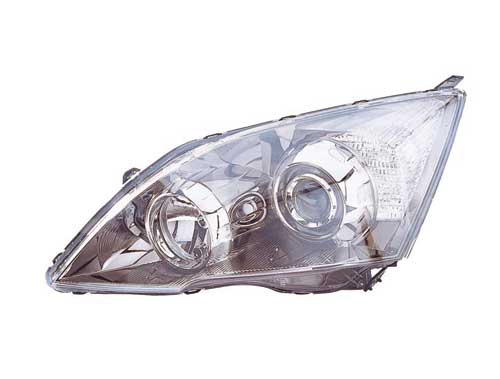 ALKAR Forlygte 2755999 H7/H1 venstre for KIA