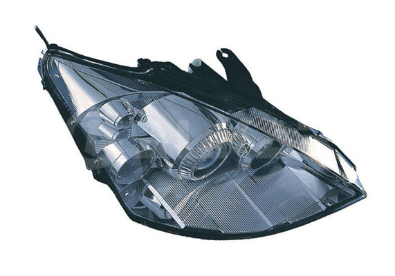 ALKAR Forlygte 2762400 H7 højre for FORD