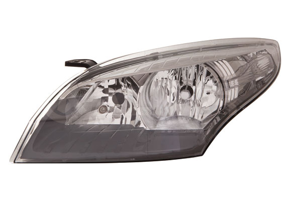 ALKAR Forlygte 2766228 PY21W højre for RENAULT