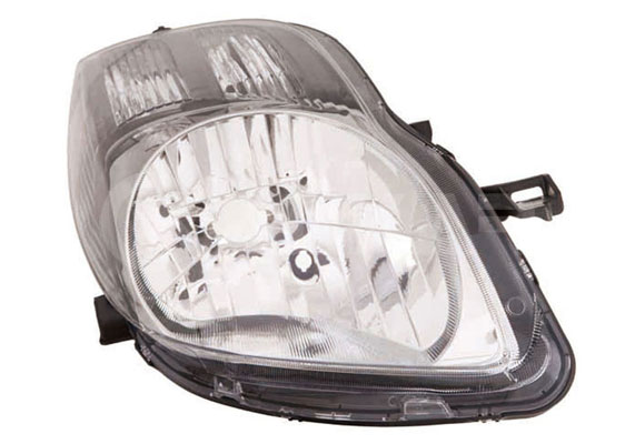 ALKAR Forlygte 2776268 PY21W højre for TOYOTA