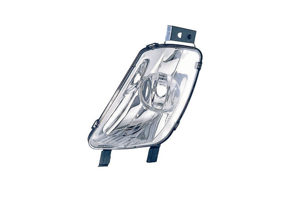 ALKAR Tågelygte 2901308 H8 venstre for PEUGEOT