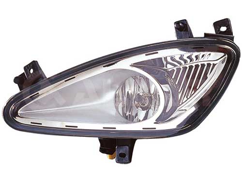 ALKAR Tågelygte 2901697 H11 venstre for MERCEDES-BENZ