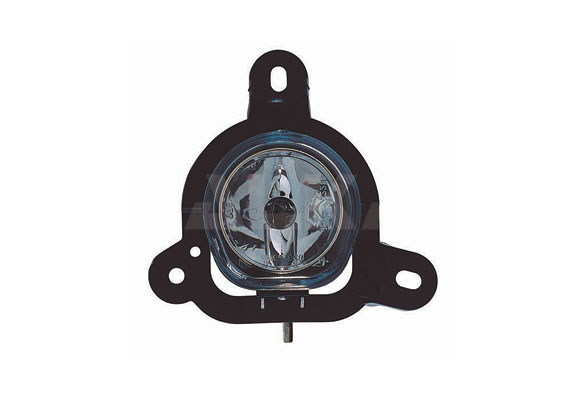 ALKAR Tågelygte 2902476 H1 højre for ALFA ROMEO