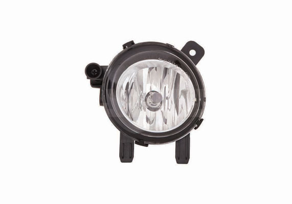 ALKAR Tågelygte 2911842 H8 venstre for BMW