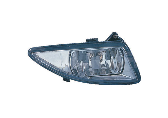 ALKAR Tågelygte 2912386 H1 højre for FORD