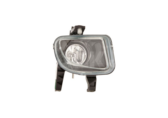 ALKAR Tågelygte 2912349 H1 højre for FIAT