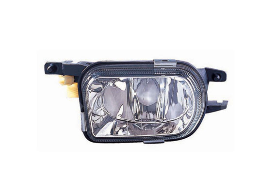 ALKAR Tågelygte 2912534 HB4 højre for MERCEDES-BENZ