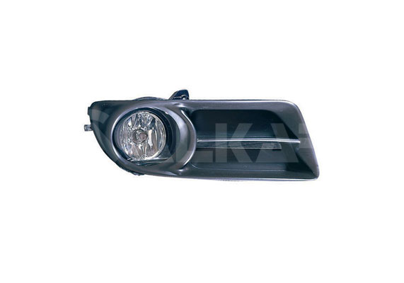 ALKAR Tågelygte 2914262 H11 højre for TOYOTA