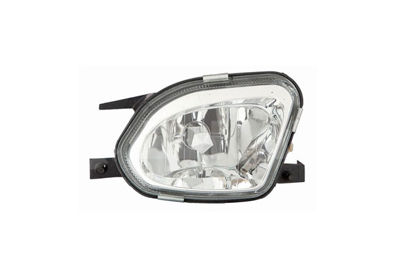 ALKAR Tågelygte 2912966 H11 højre for MERCEDES-BENZ