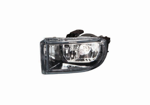 ALKAR Tågelygte 2921265 H7 venstre for TOYOTA