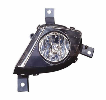 ALKAR Tågelygte 2921843 H8 venstre for BMW