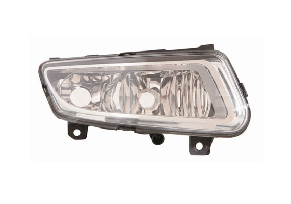 ALKAR Tågelygte 2922110 H8 højre for VW
