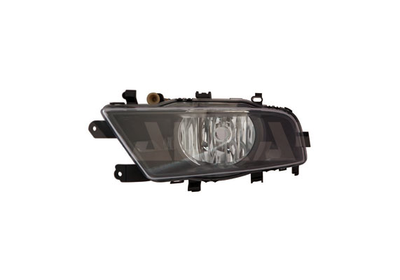 ALKAR Tågelygte 2931521 H8 venstre for SKODA
