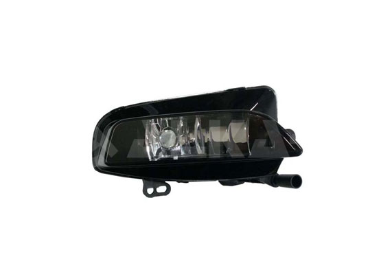 ALKAR Tågelygte 2932500 H8 højre for AUDI