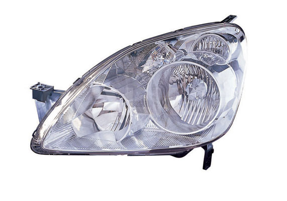 ALKAR Forlygte 2741943 WY21W venstre for HONDA