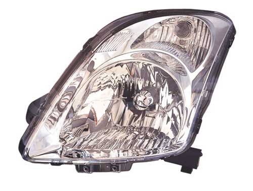 ALKAR Forlygte 2741987 WY21W venstre for SUZUKI