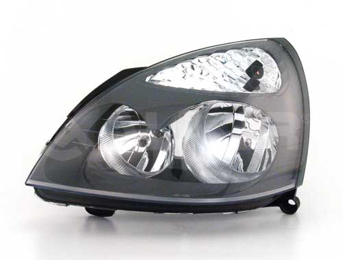 ALKAR Forlygte 2745173 H7 venstre for RENAULT