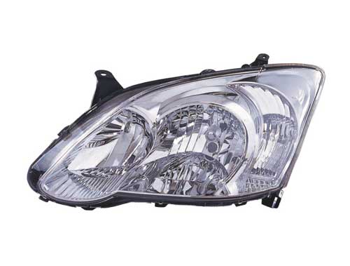 ALKAR Forlygte 2746264 PY21W højre for TOYOTA