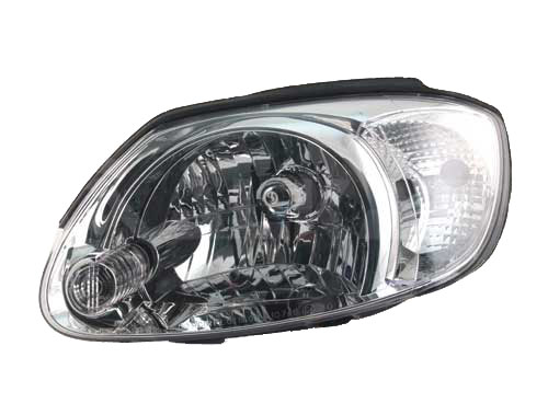 ALKAR Forlygte 2751575 PY21W venstre for HYUNDAI