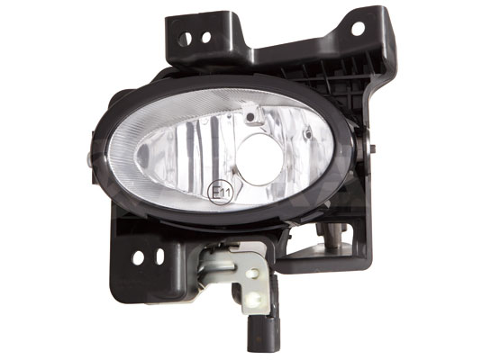 ALKAR Tågelygte 2921652 H11 venstre for MAZDA