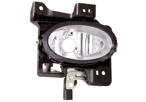 ALKAR Tågelygte 2922652 H11 højre for MAZDA