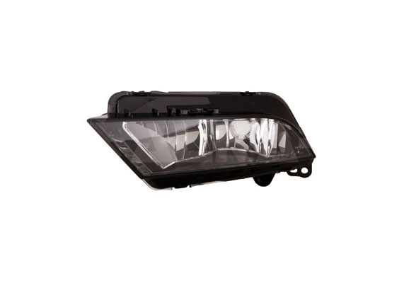 ALKAR Tågelygte 2951102 H8 venstre for SEAT