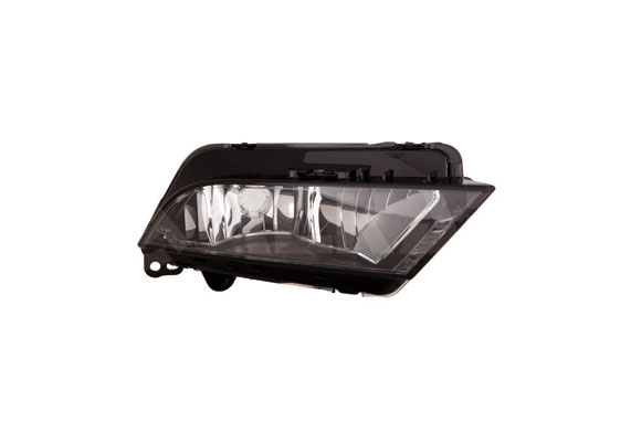 ALKAR Tågelygte 2952102 H8 højre for SEAT