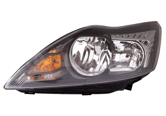 ALKAR Forlygte 2755403 PY21W venstre for FORD