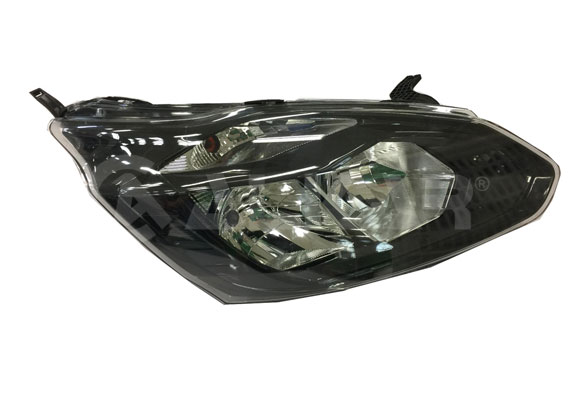 ALKAR Forlygte 2741140 H7 venstre for FORD