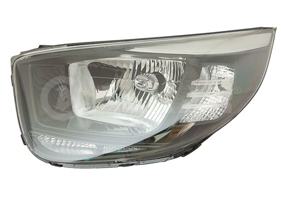 ALKAR Forlygte 2751654 PY21W venstre for KIA