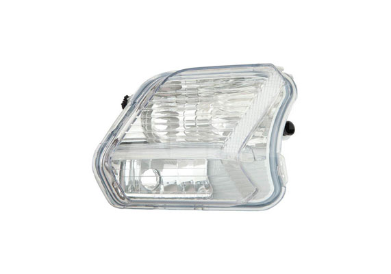 ALKAR Tågelygte 2906385 WY21W højre for FORD