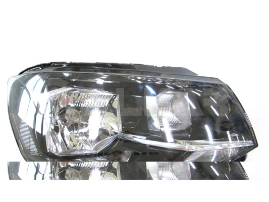 ALKAR Forlygte 2741923 PY21W venstre for VW