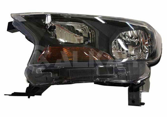 ALKAR Forlygte 2741962 HB3 venstre for FORD