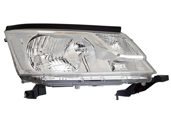 ALKAR Forlygte 2742036 WY21W højre for TOYOTA