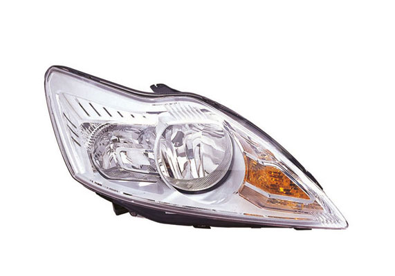 ALKAR Forlygte 2752403 PY21W højre for FORD