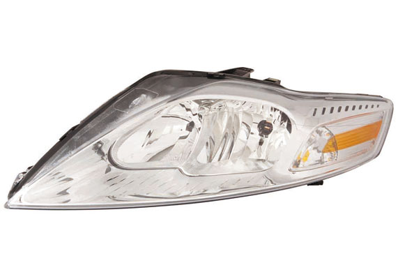 ALKAR Forlygte 2752378 H7 højre for FORD
