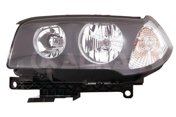 ALKAR Forlygte 2771843 PY21W venstre for BMW