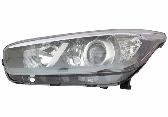 ALKAR Forlygte 2771995 PY21W venstre for KIA