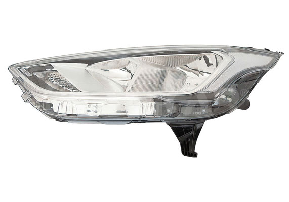 ALKAR Forlygte 2781960 H7 venstre for FORD